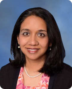 Regina R. Pillai, MD