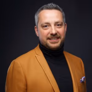 Alexandru Bogdan, CEO at ROCA X