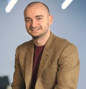 Mircea Popa, Co-Founder and CEO at Medicai