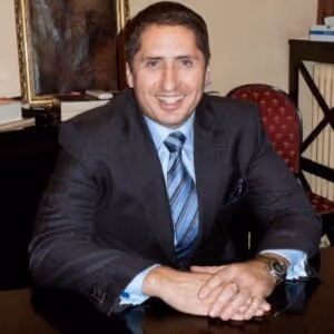 Sergiu Rosca, Founding Partner at GapMinder