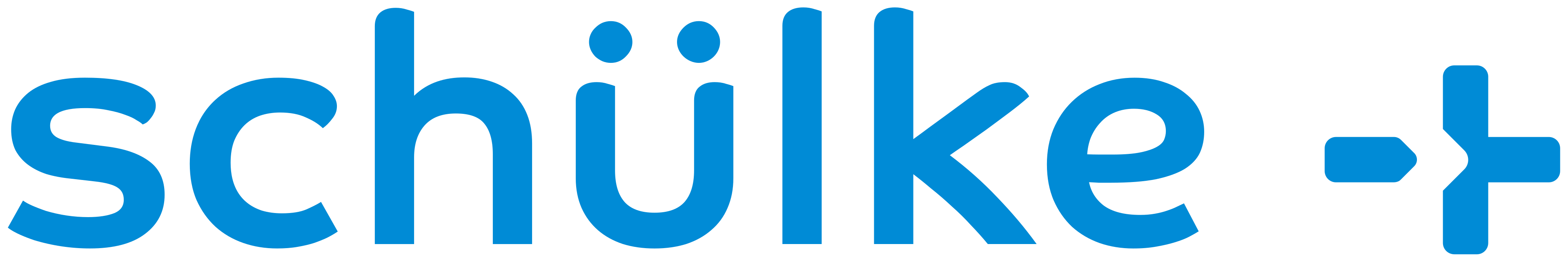 Schülke company Logo