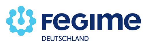 FEGIME company Logo