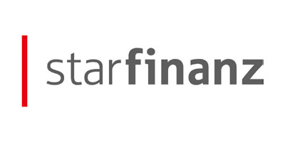 starfinanz company Logo