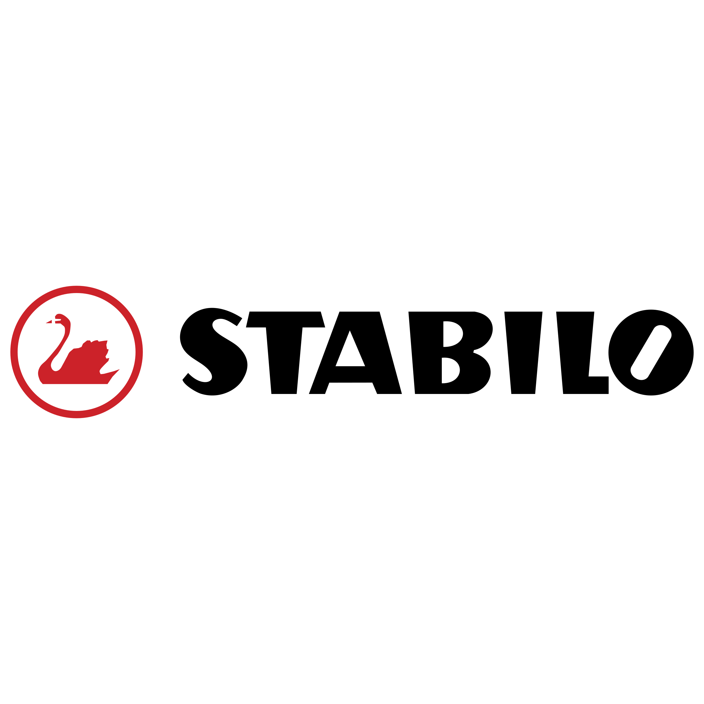 STABILO company Logo