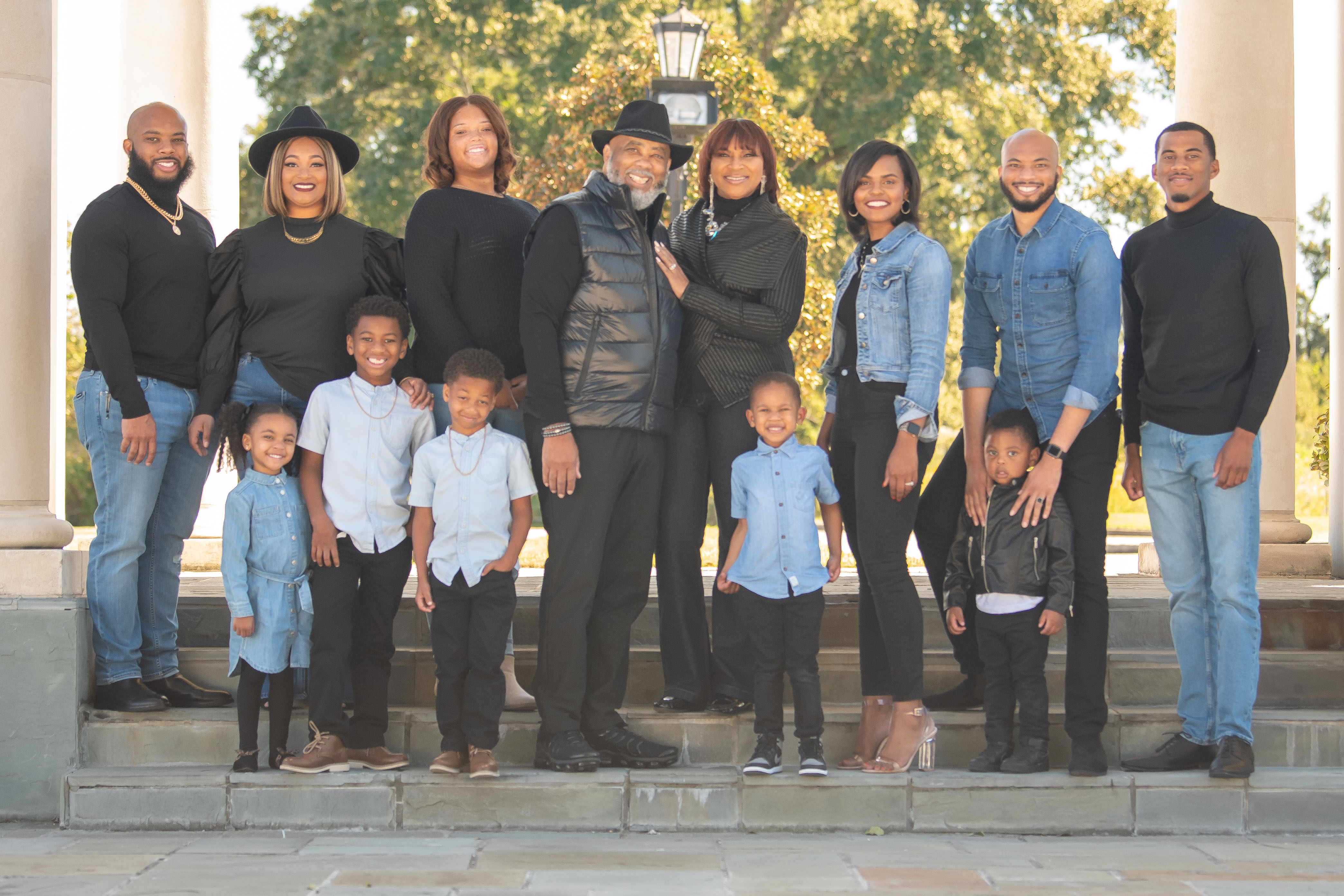 Pastor Ken's Member