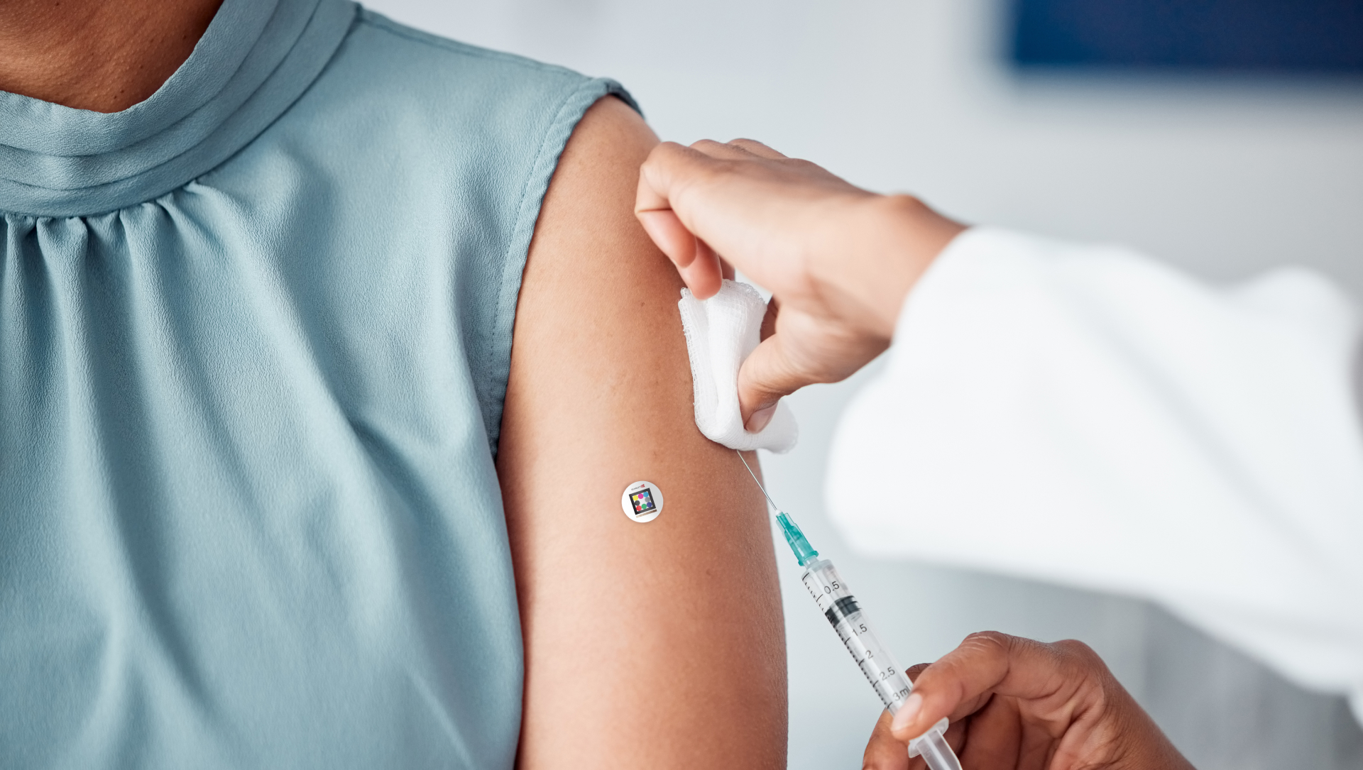 Phase I Clinical Study Published in Clinical Pharmacokinetics | Scarletred Vision & AI