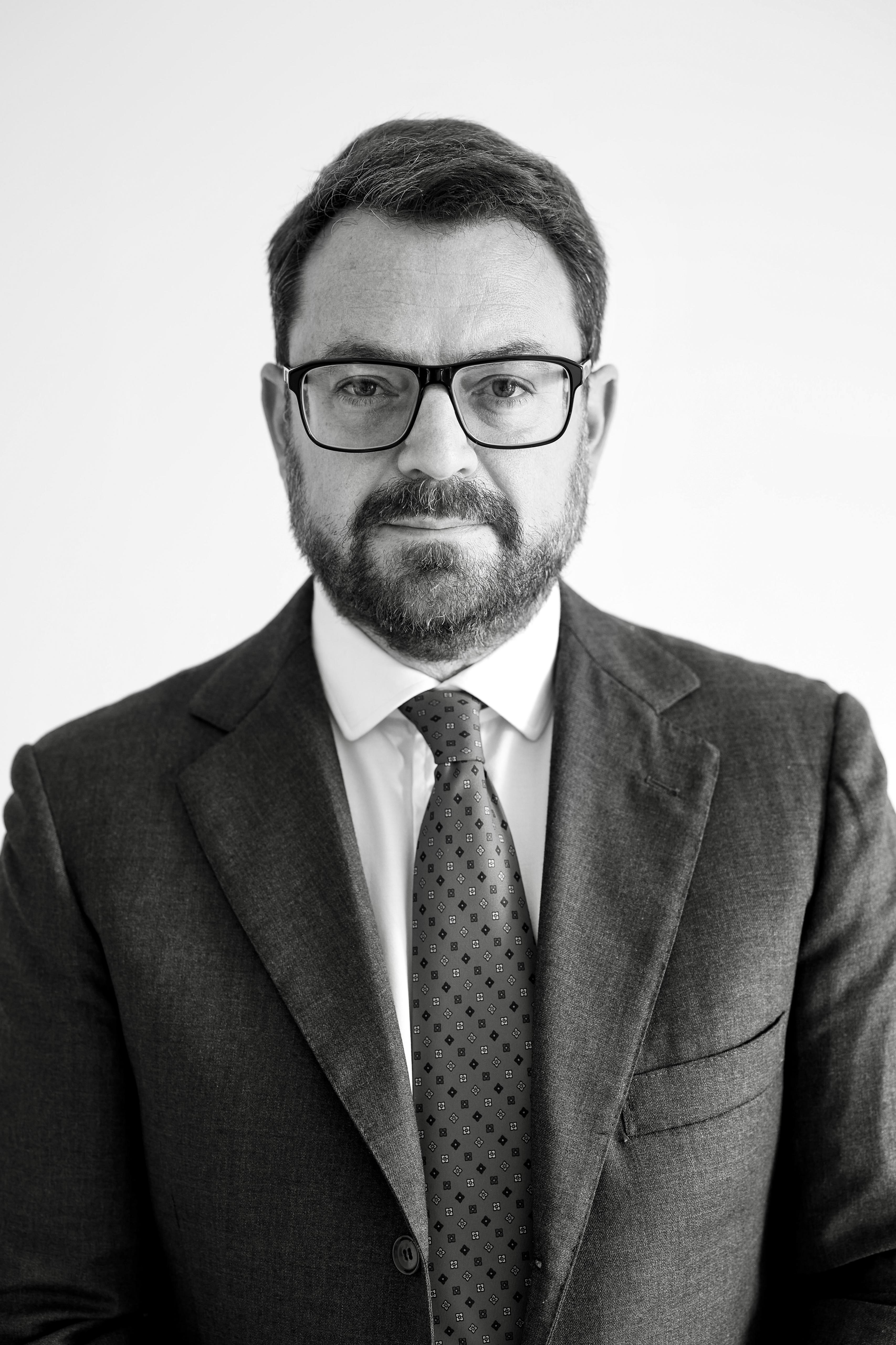 Luca Forgione
