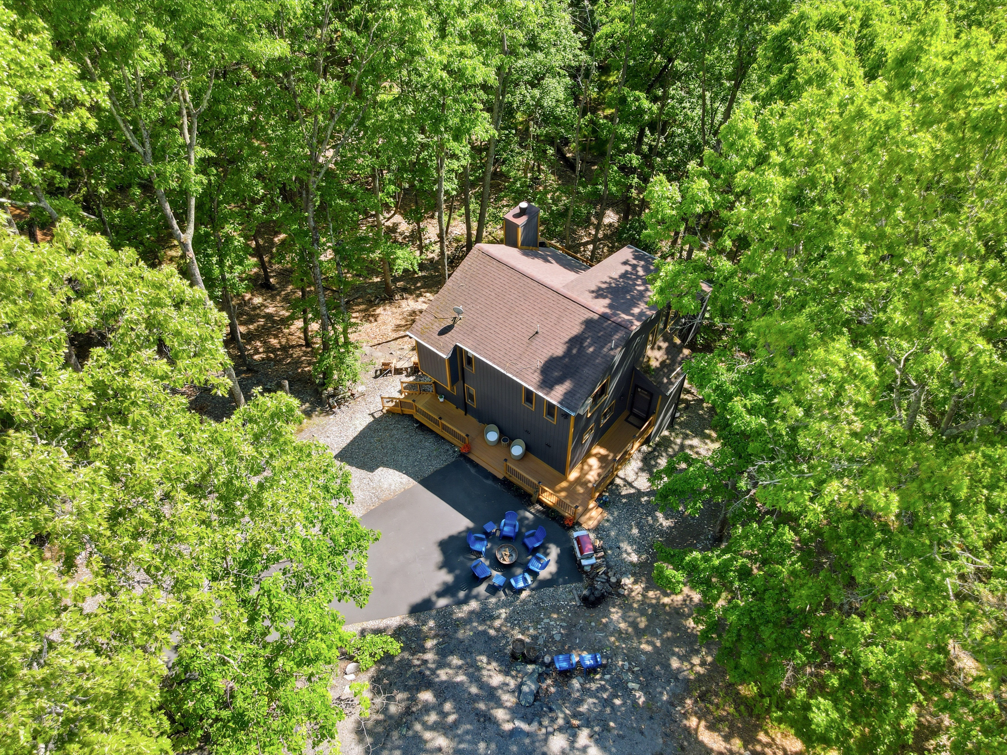 Aerial Images