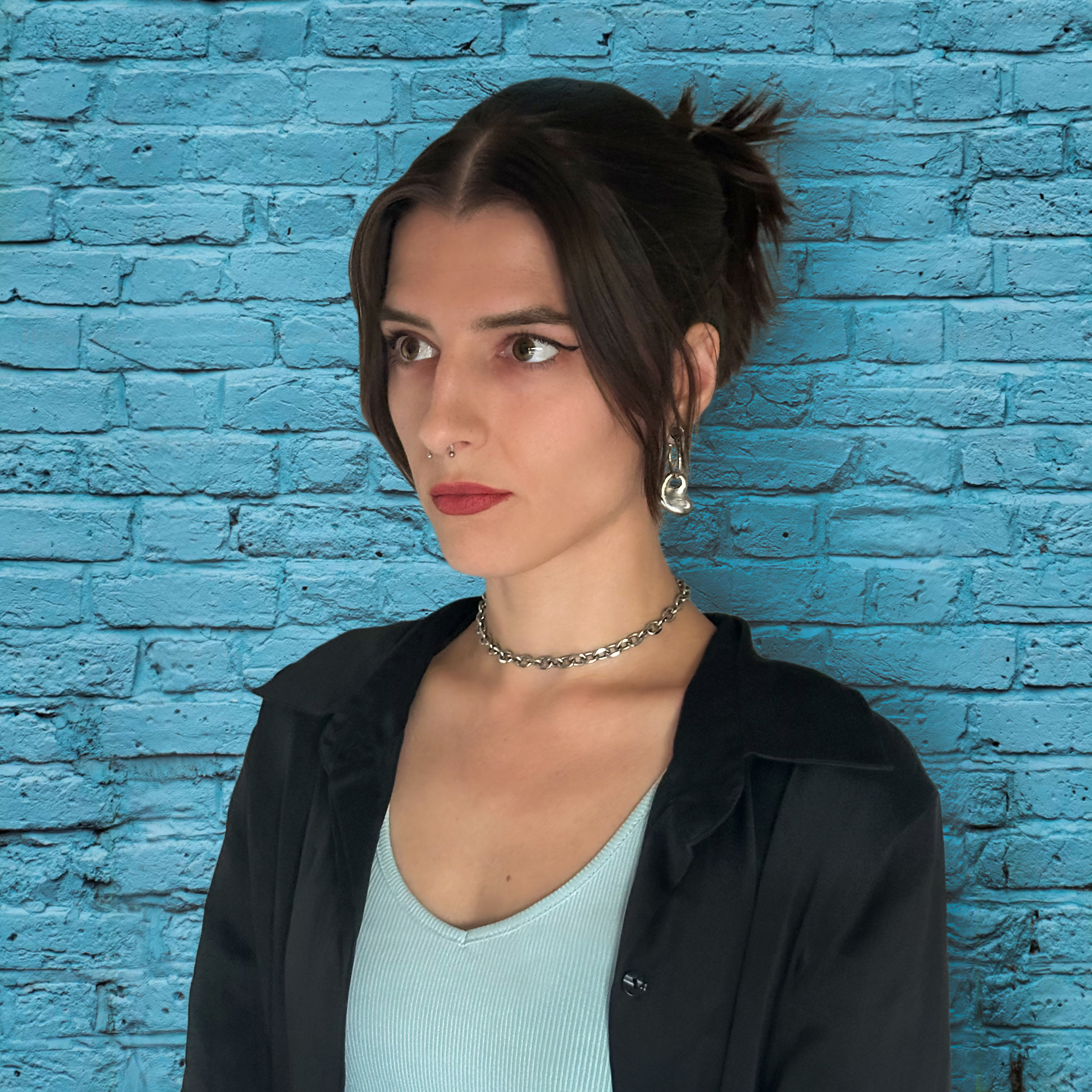 Amanda Quinn — Creative Director & Lead Photographer at PARCEL