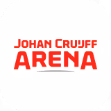 Johan Cruiff Arena app icon