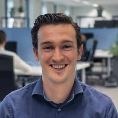 Fabian Giger Coffee IT