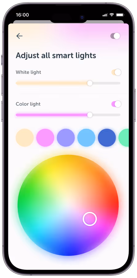 IoT oplossing in-lite