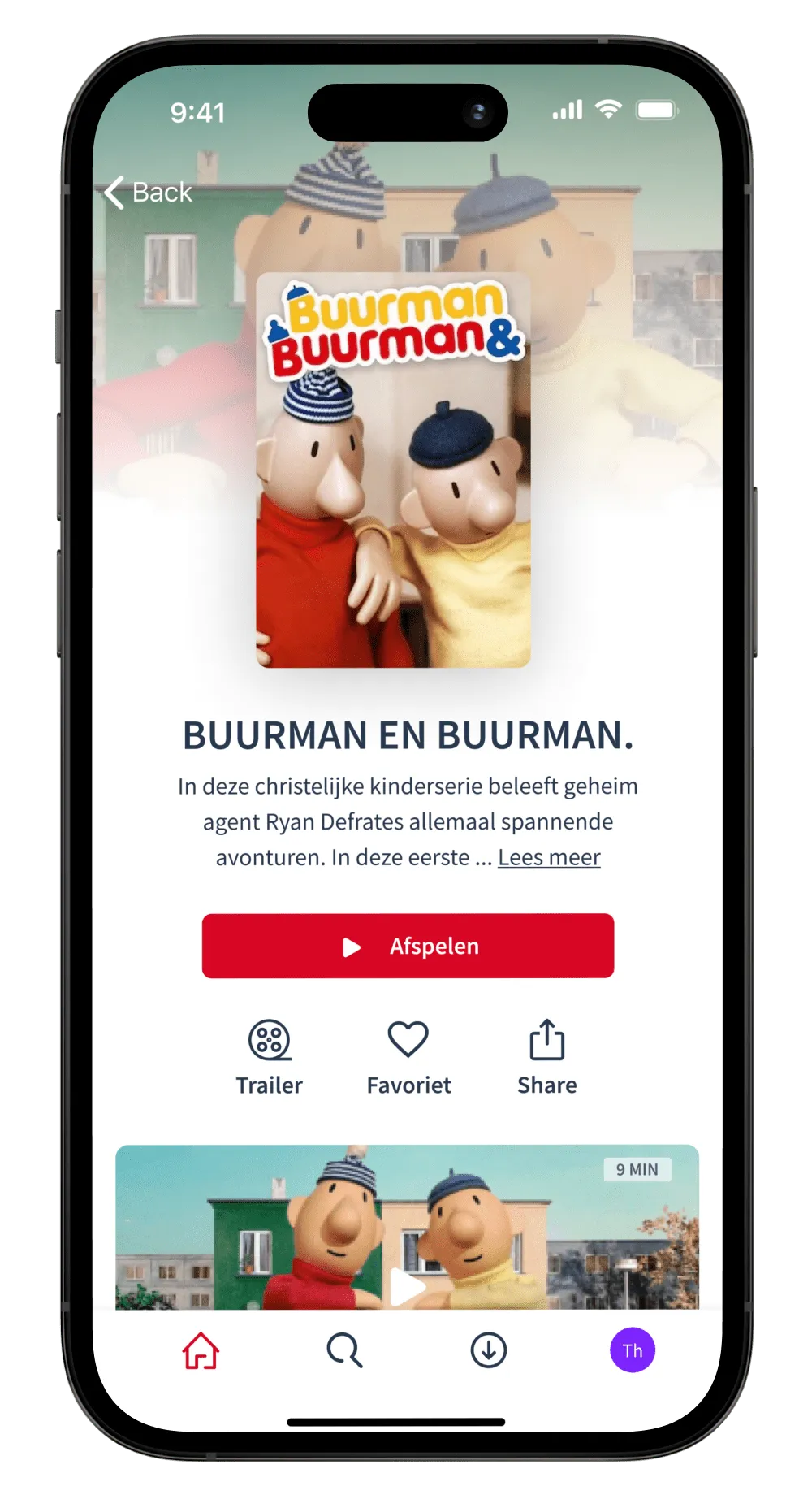 BabyManager Zorg Apps