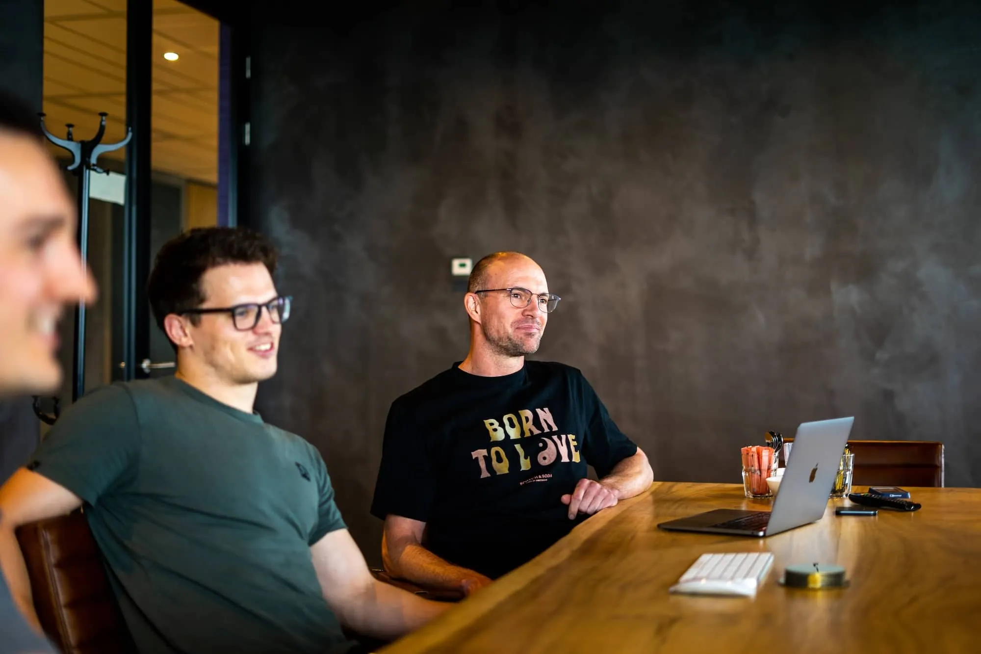 maatwerk erp app ontwikkelen