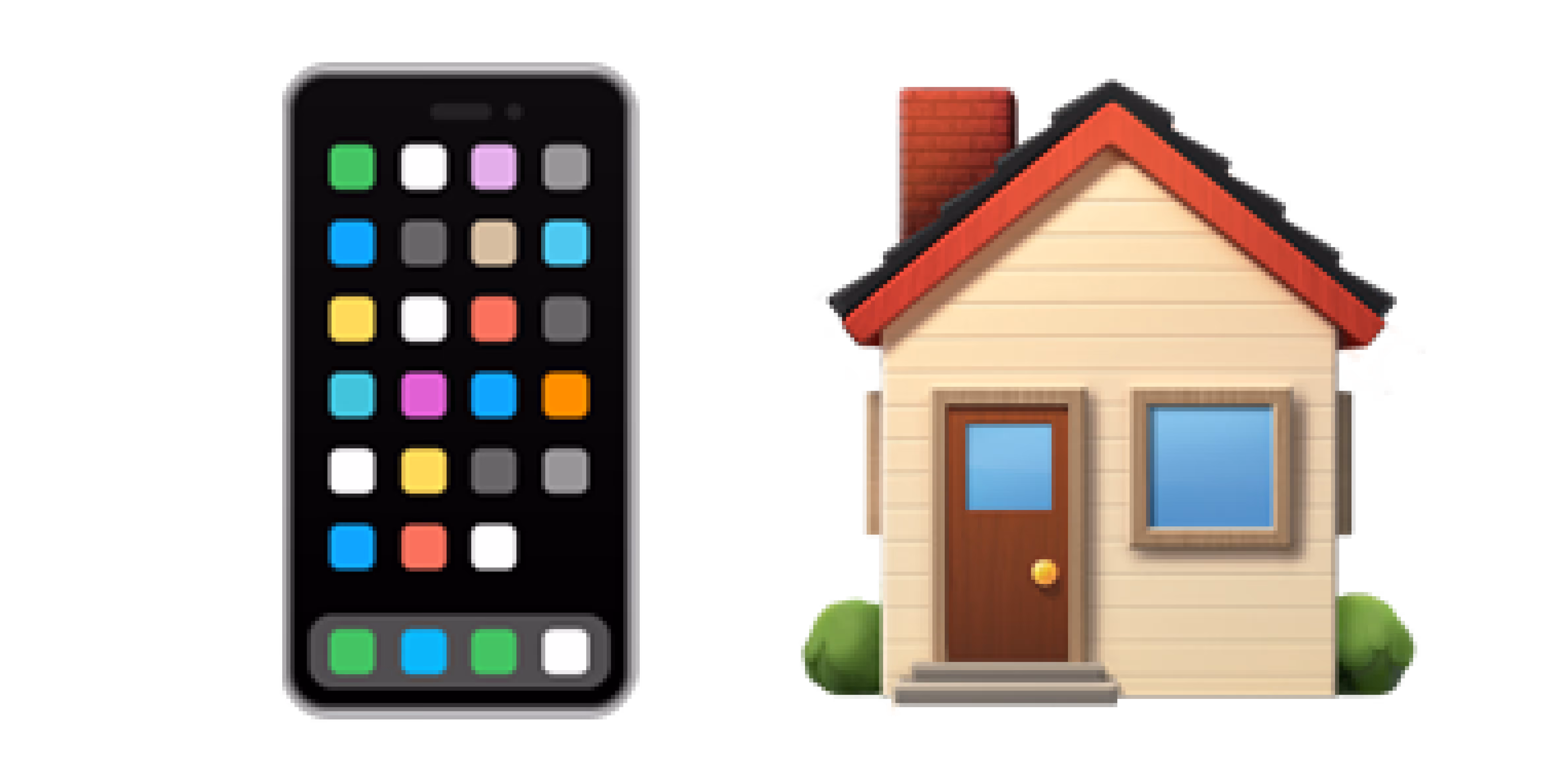 Zorg App Senior Homes