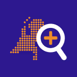 zorgkaart nederland app icon
