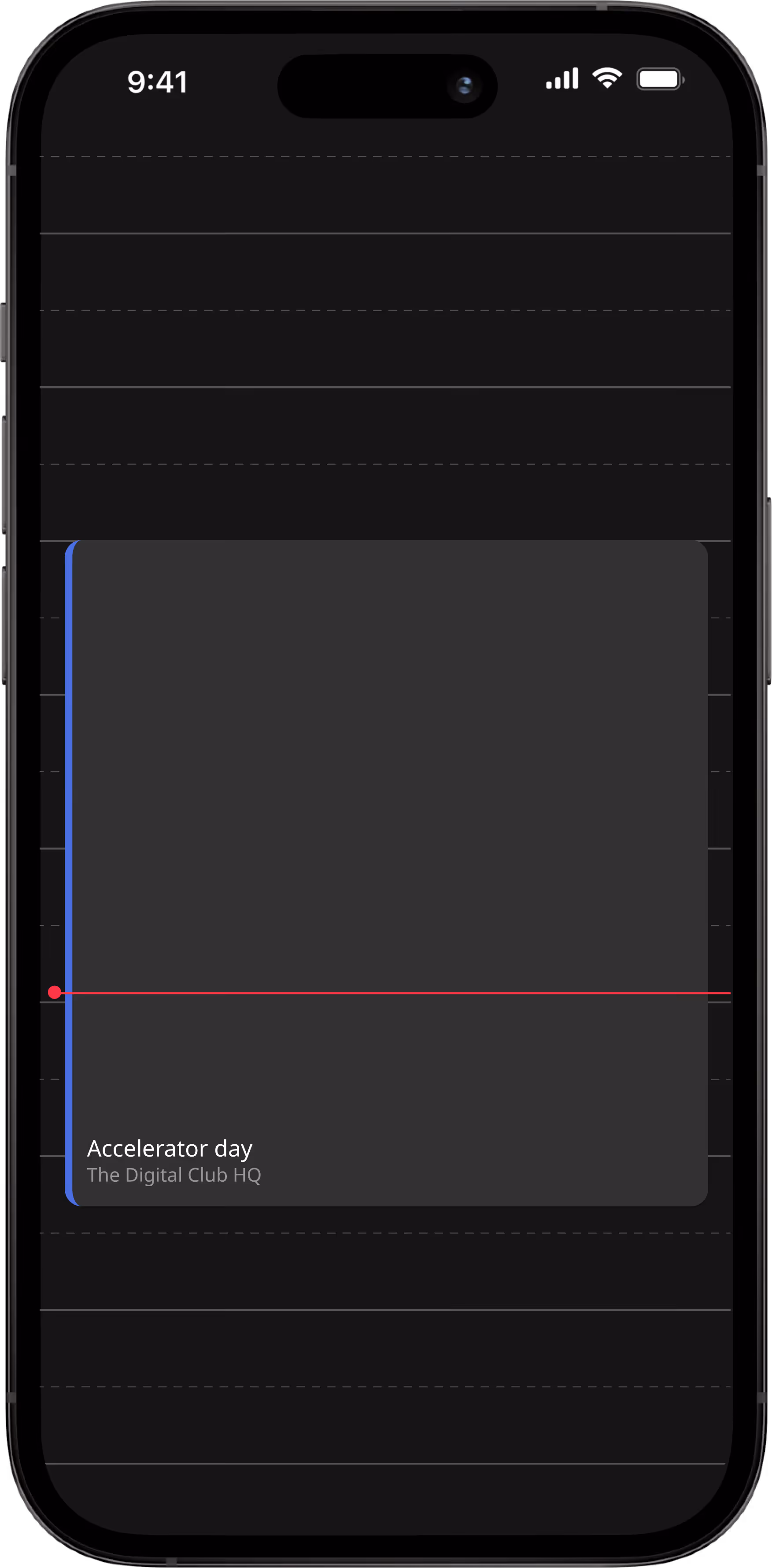 App ontwikkelaar businesscase