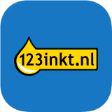 123inkt.nl App icon