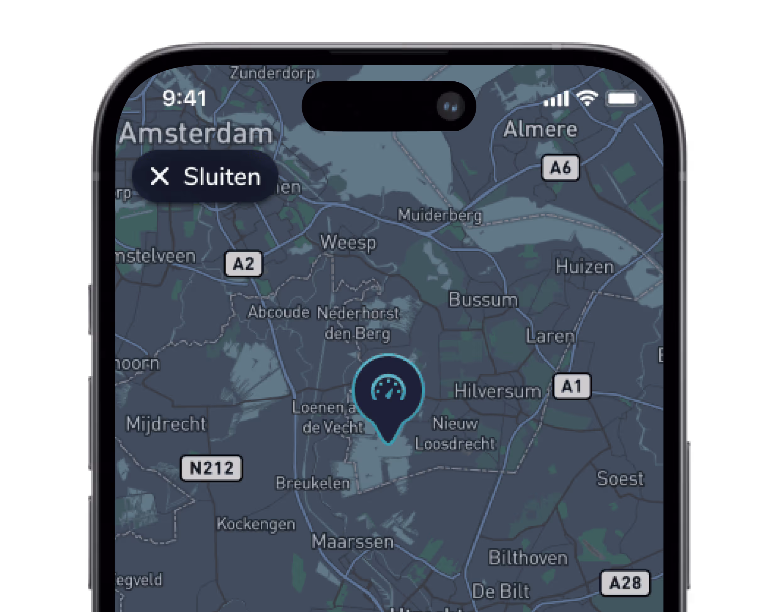 range app ontwikkelaar coffee it