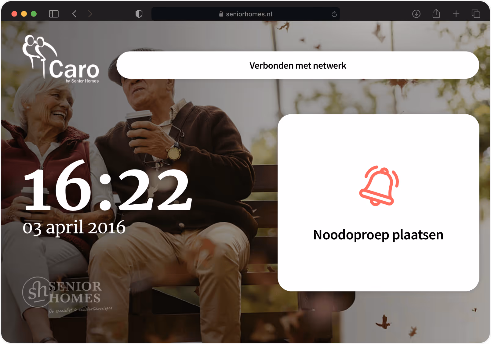 App ontwikkelaar De Lerende Ambtenaar