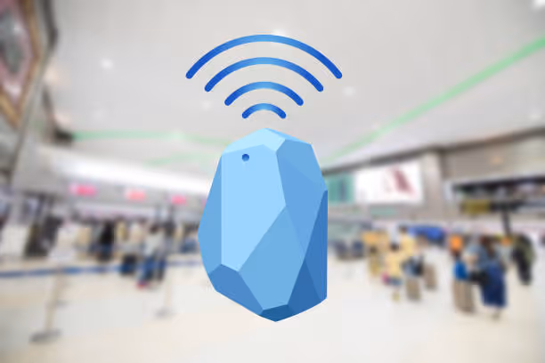 ibeacon app image