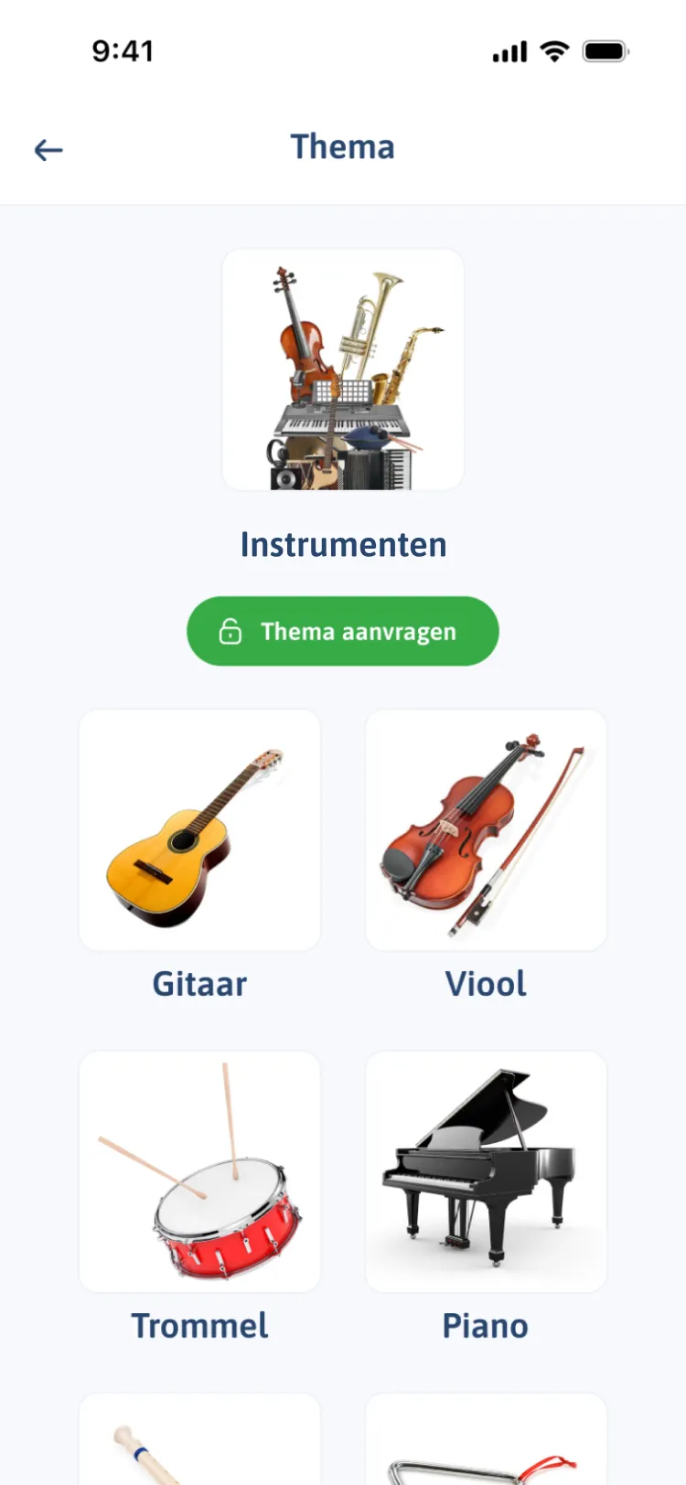 xzibit automaized app coffee it