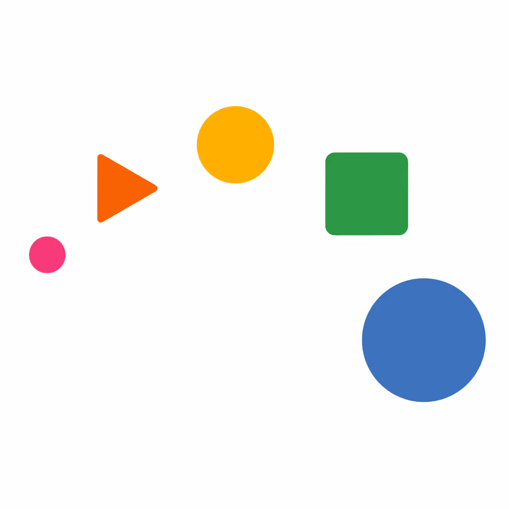 Rainbow Creations app icon