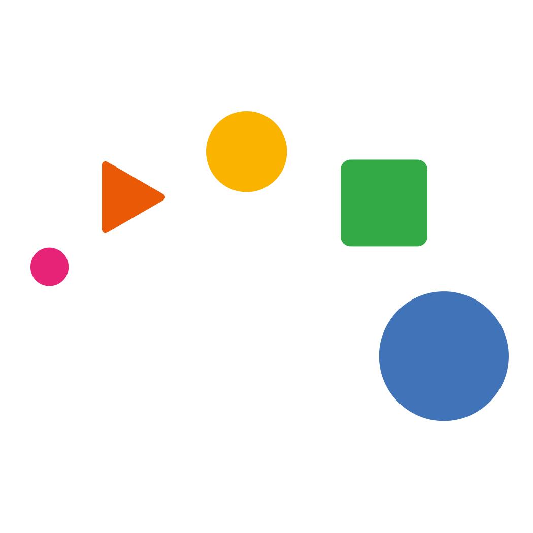 Rainbow Creations app icon