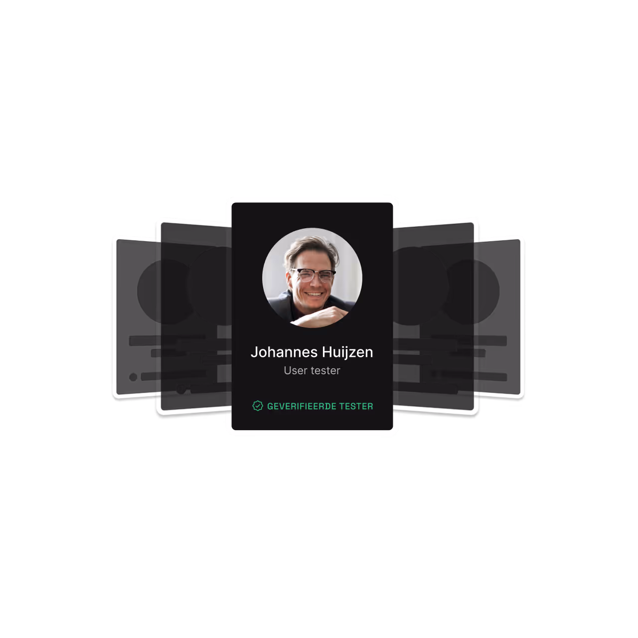 App prototype testen en valideren met Coffee IT