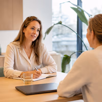 ZVDZ app scherm 1 ontwikkeld door Coffee IT
