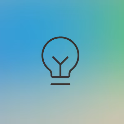 in-lite app scherm 1 – ontwikkeld door Coffee IT