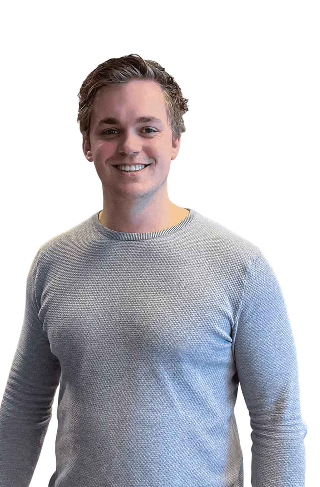 Neem contact op met Coffee IT voor jouw app