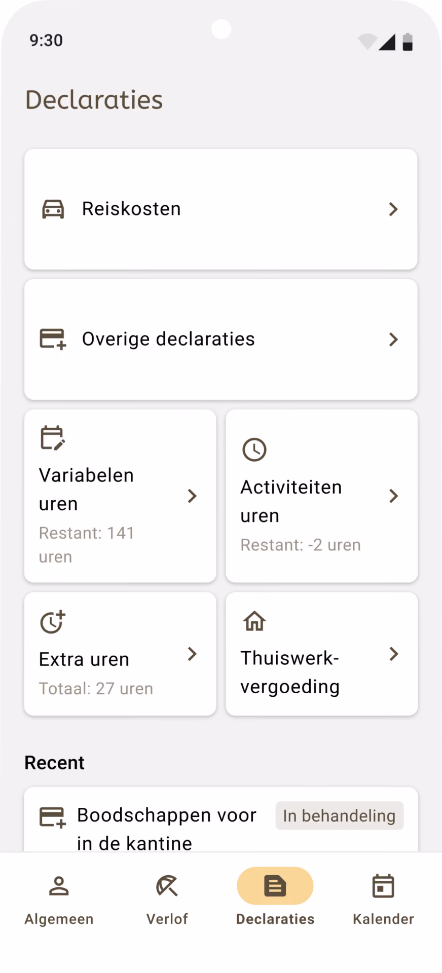 Cliniclowns app coffee it
