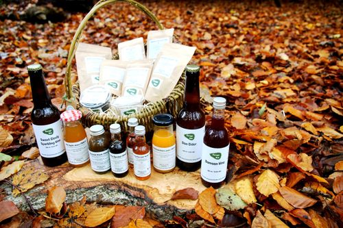 The Guardian: 20 Sustainable Present Ideas