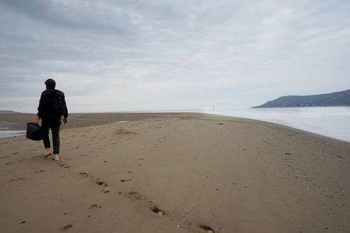 PODCAST: Joy Ethic Episode 12 - A Balanced Life