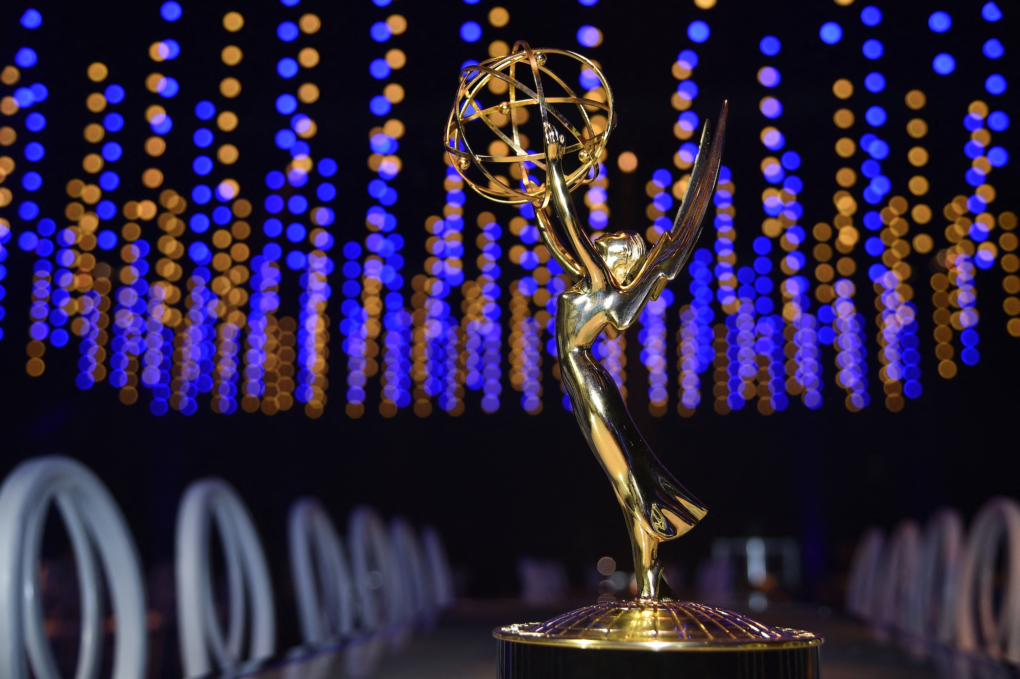 Nominaciones a los Emmy 2025: lista completa revelada para la 77ª edición |  Us Weekly