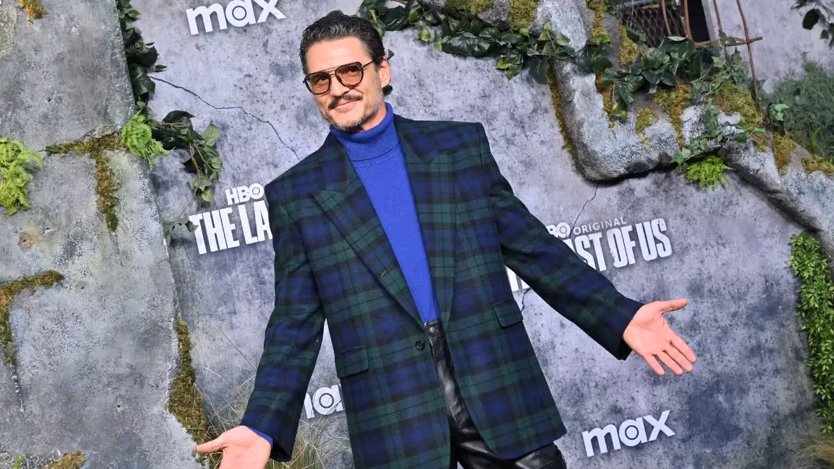 Pedro Pascal se niega a ver esta escena de The Last Of Us: "Uno de los días de trabajo más difíciles..." — Rock&Pop