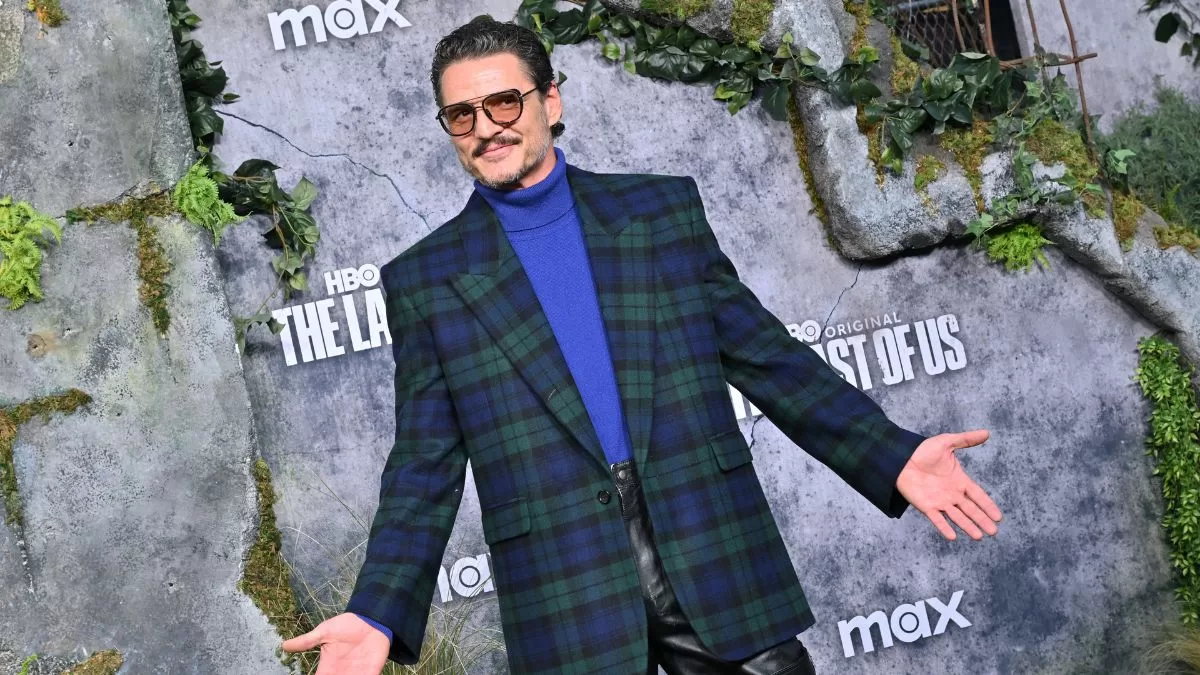 Pedro Pascal se niega a ver esta escena de The Last Of Us: "Uno de los días  de trabajo más difíciles..." — Rock&Pop