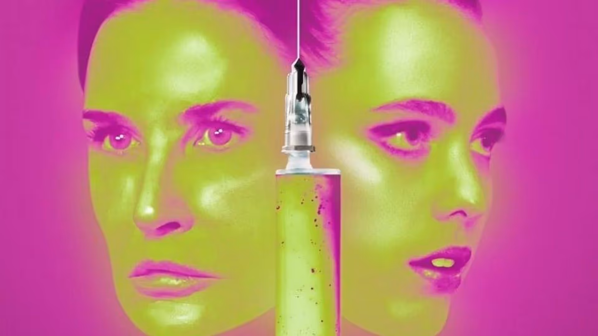 Las mejores películas y series para ver en Halloween