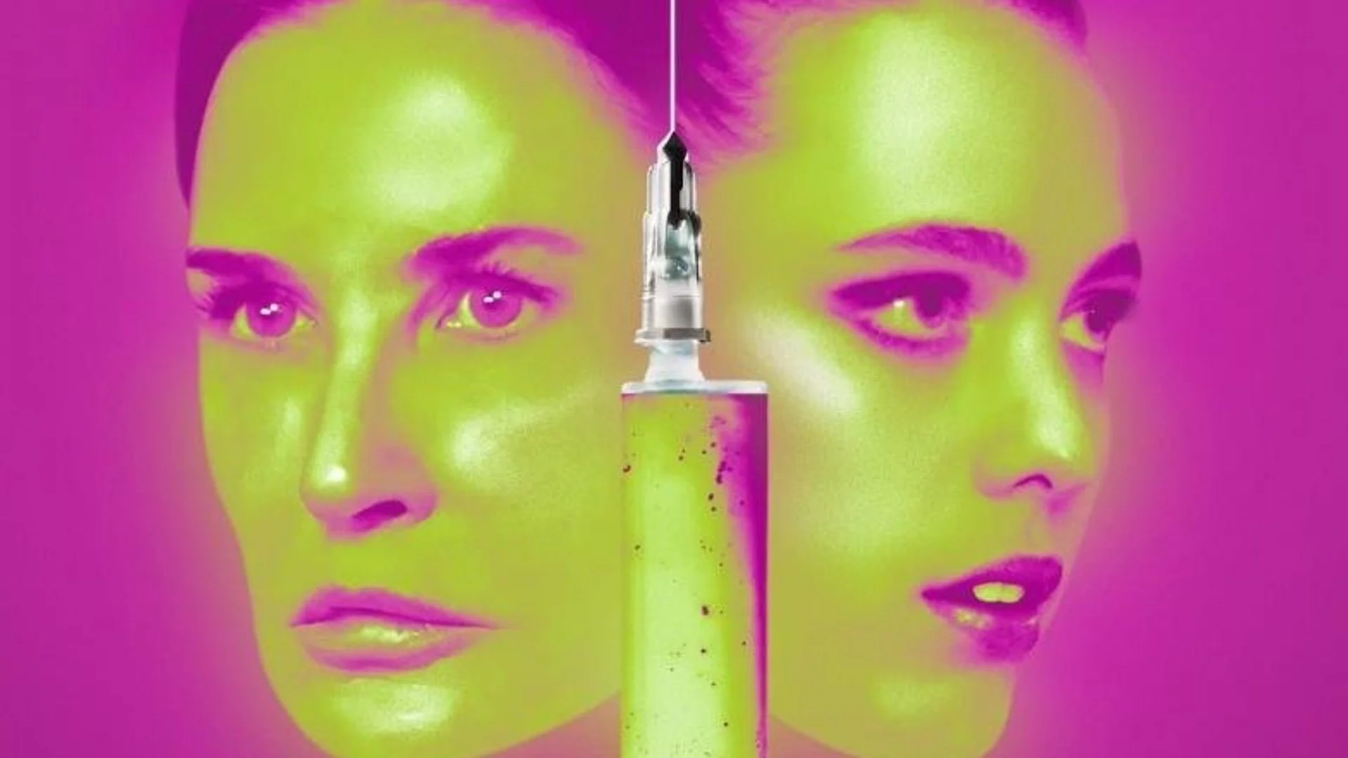 Las mejores películas y series para ver en Halloween