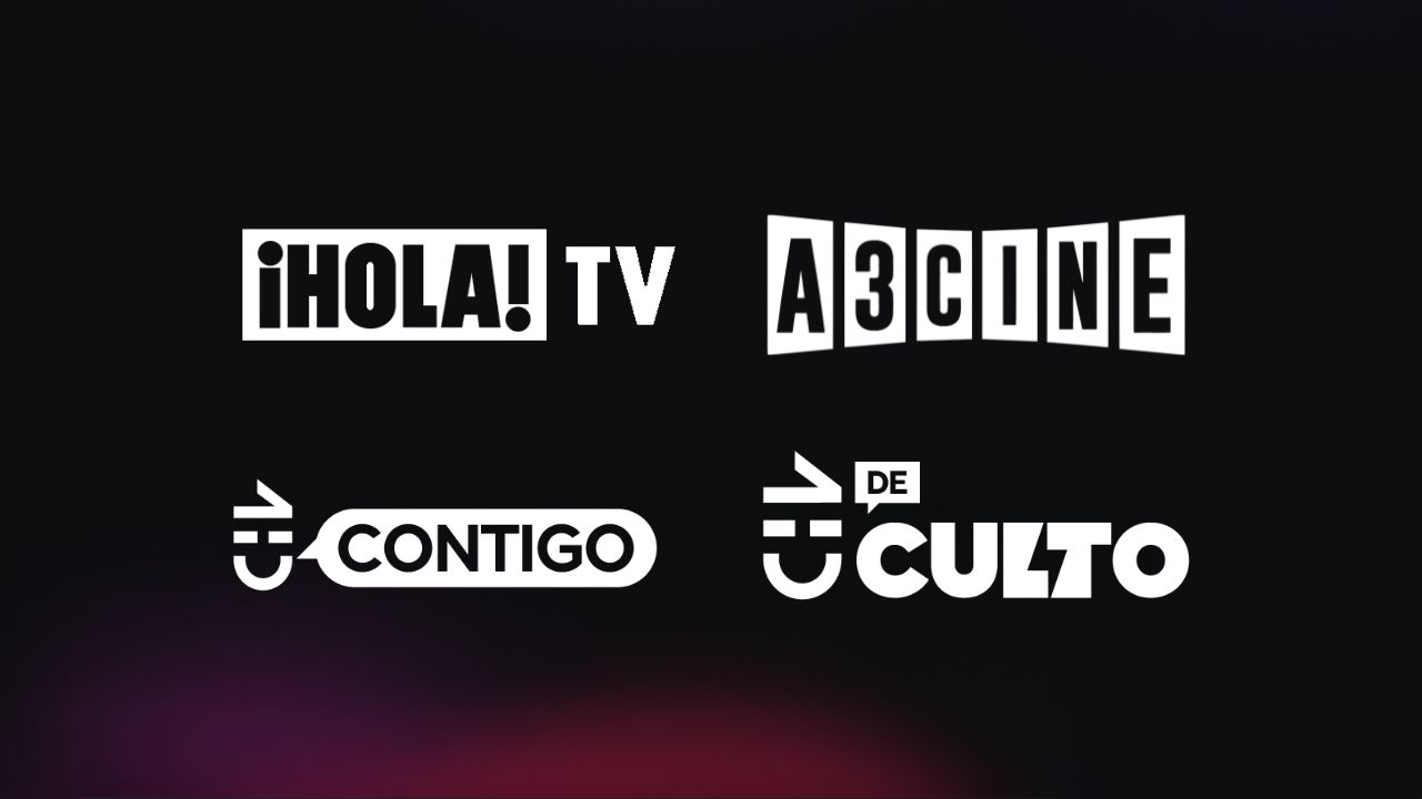 Año nuevo, ¡canales nuevos en Zapping!