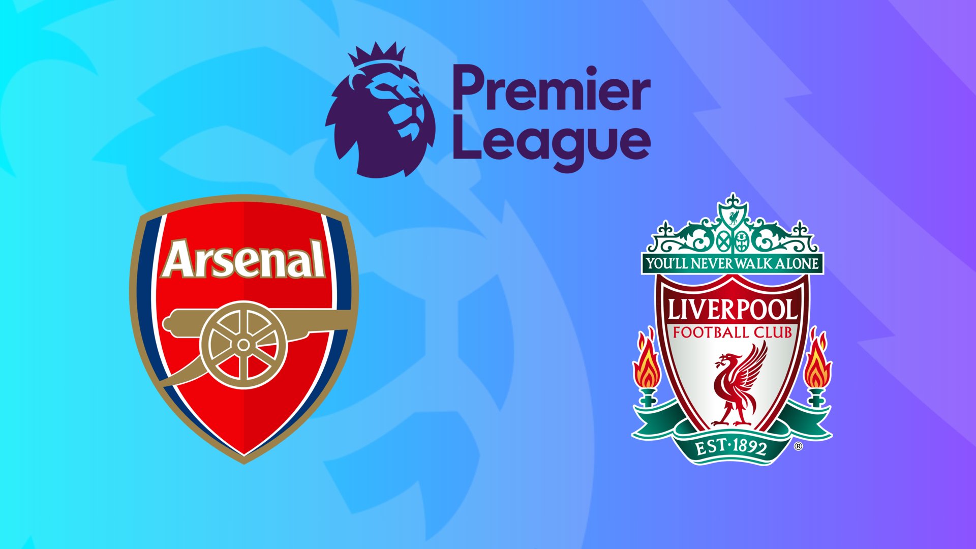 Ver Arsenal vs Liverpool en vivo por internet — Zapping