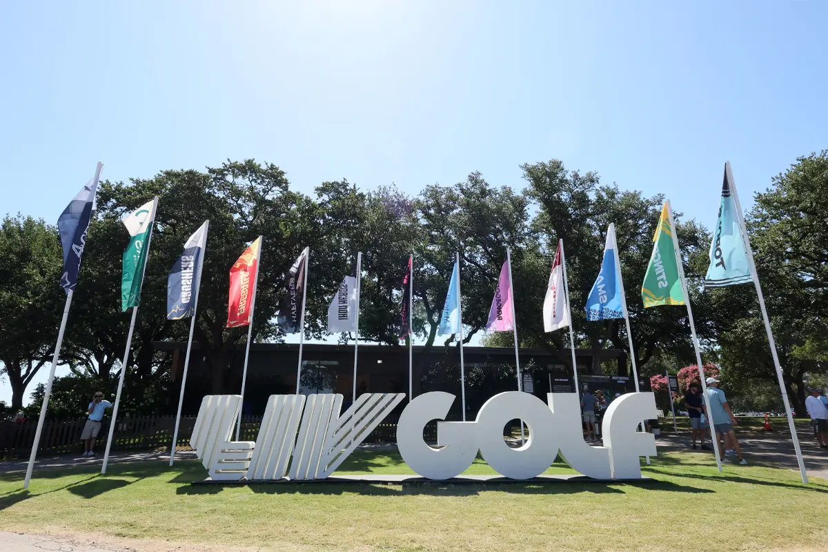 ¿Dónde ver el LIV Golf en Chile en 2026? Guía actualizada