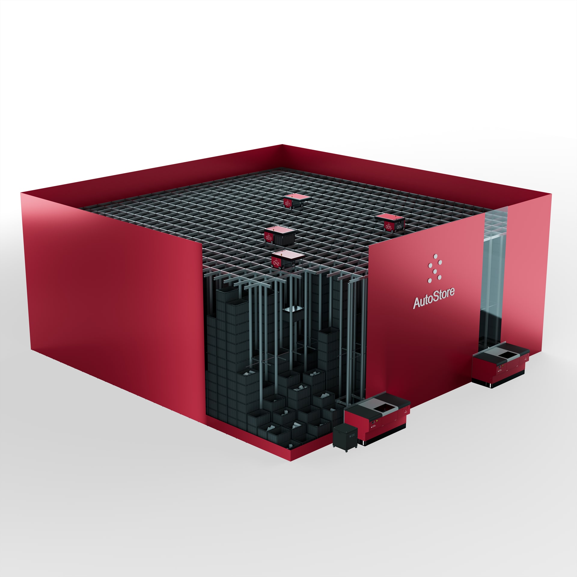 Syst mes Pick to Light PTL Systems Le Guide Ultime