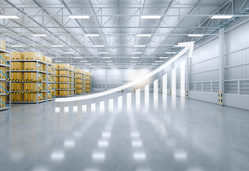 World's Fastest AS/RS | 4x Space and 99.7% Uptime | AutoStore