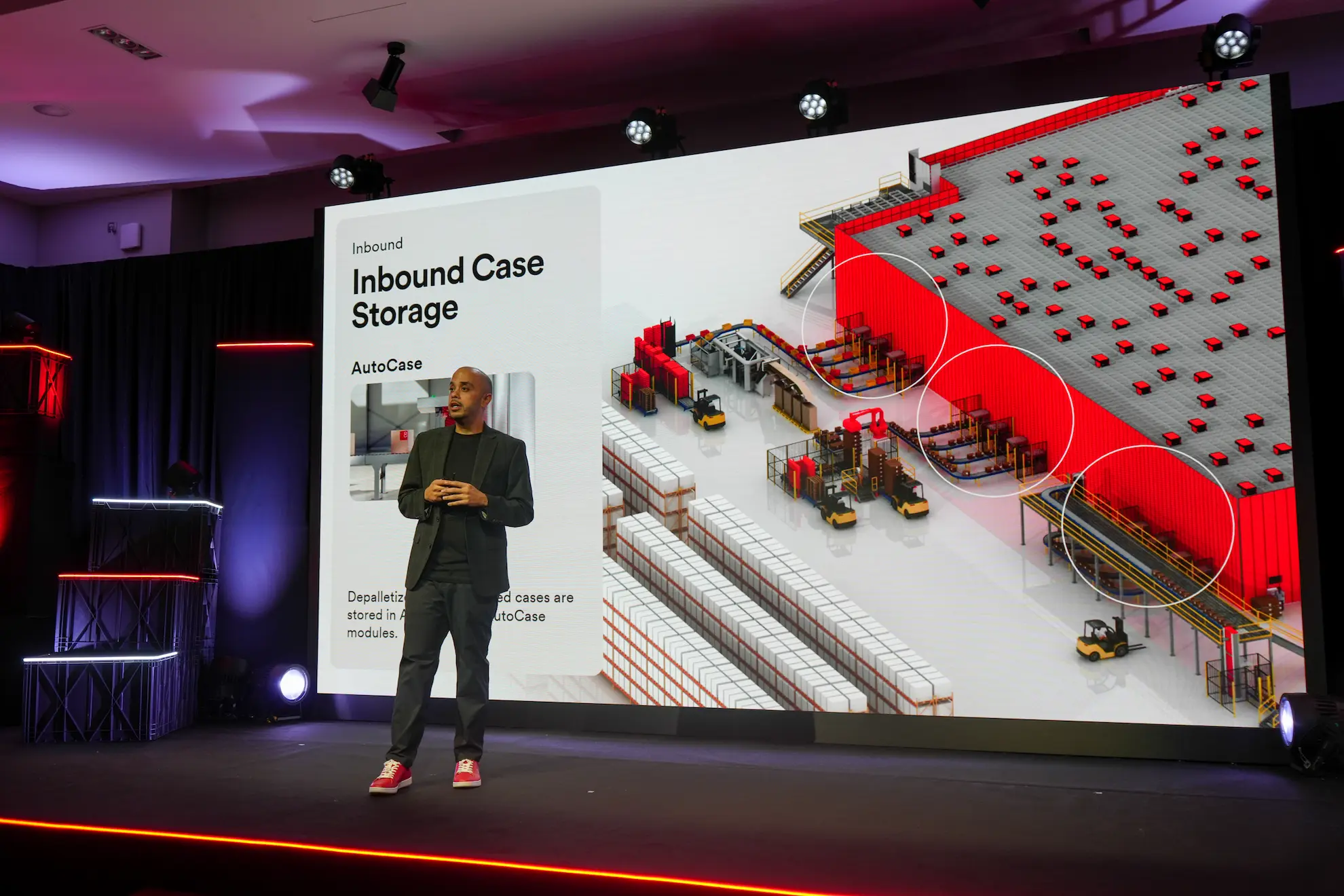 Supply & Demand Chain Executive Names AutoStore CPO Parth Joshi as Recipient of 2026 Pros to Know Award 