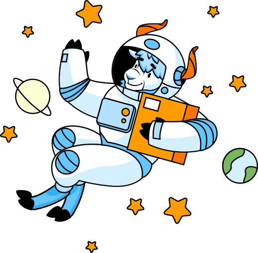 SpaceYak 2