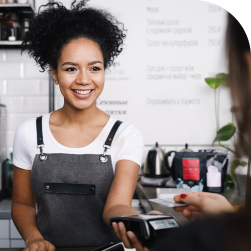 What is Sales Experience?