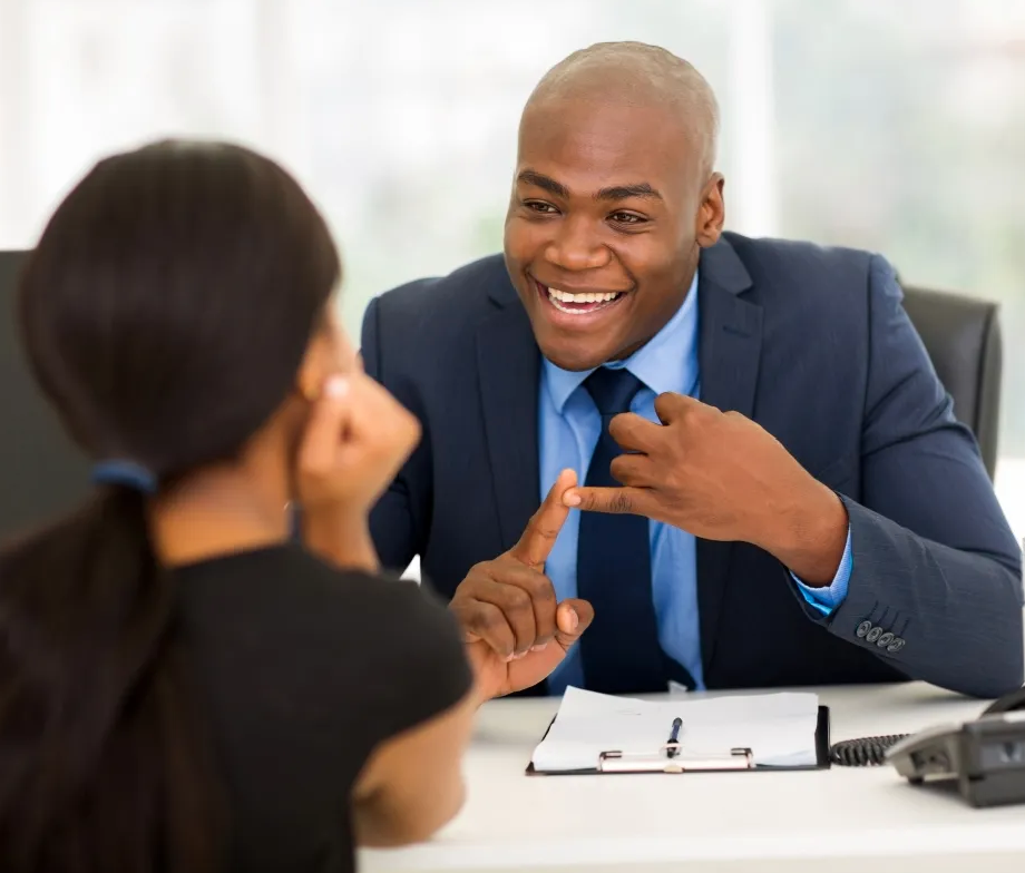 Insurance Broker using Sellaboo Customer Nurture