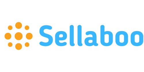 Sellaboo Logo The Leader in Business Customer Nurture